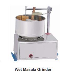 Wet Masala Grinder