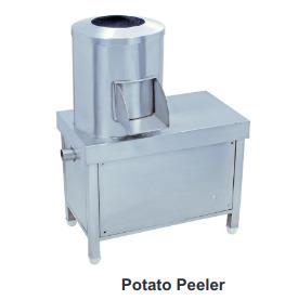 Potato Peeler
