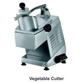 Vegetable Cutter