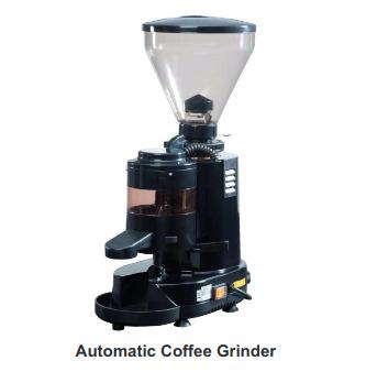 Automatic Coffee Grinder