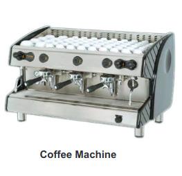 Coffee Machine