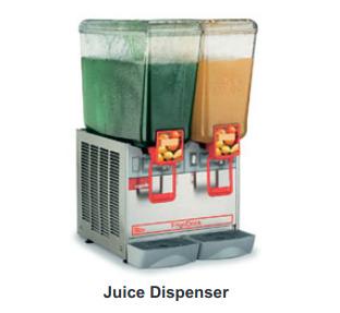 Juice Dispenser
