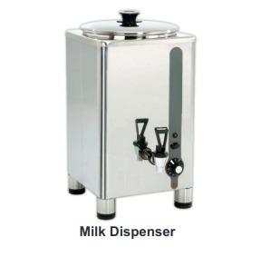 Milk Dispenser