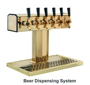Beer Dispensing System