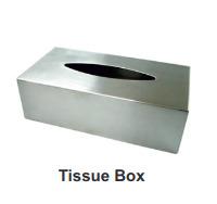 Tissue Box