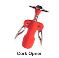 Cork Opner