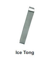 Ice Tong