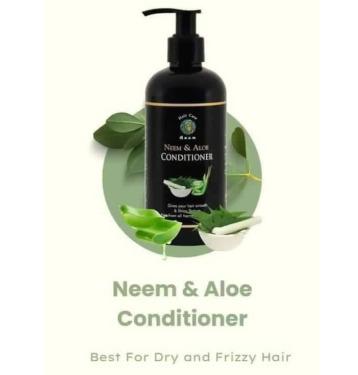 Neem & Aloe Hair Conditioner