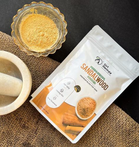Sandalwood Powder