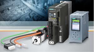 SIEMENS PLC