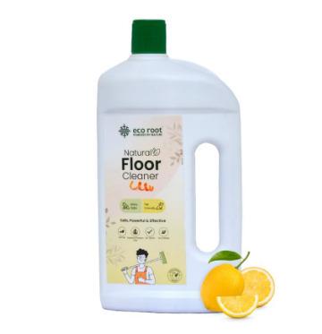 Natural Floor Cleaner