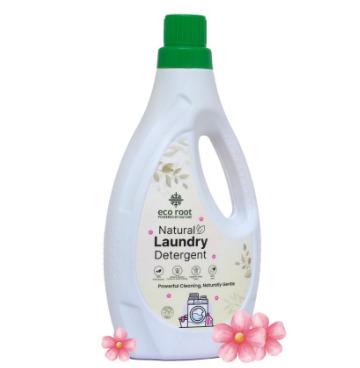 Natural Laundry Detergent