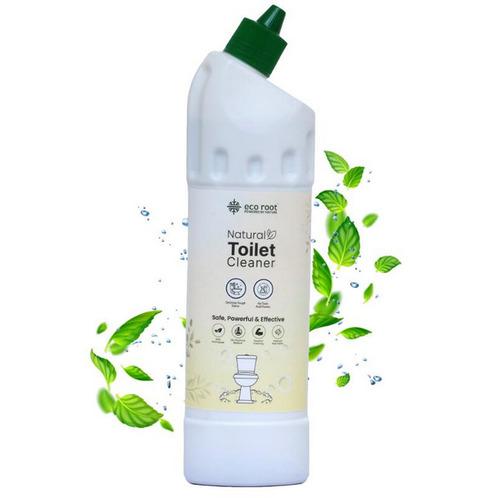 Natural Toilet Cleaner