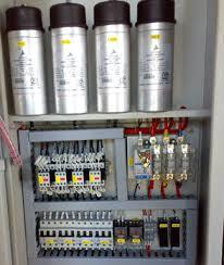 CAPACITORS