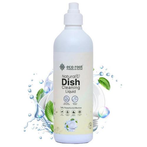 Natural Dish Wash Liquid