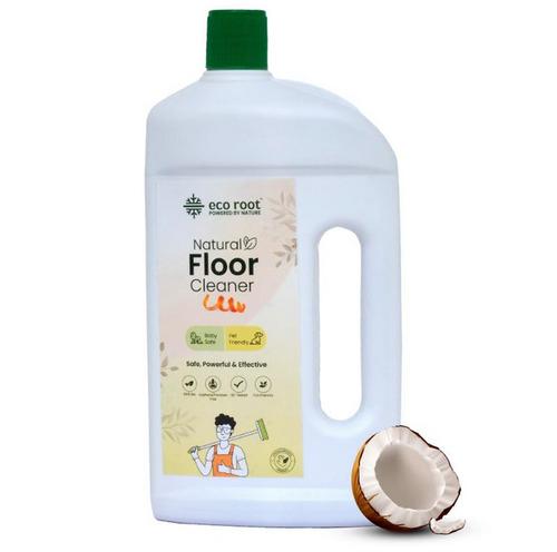 Natural Floor Cleaner