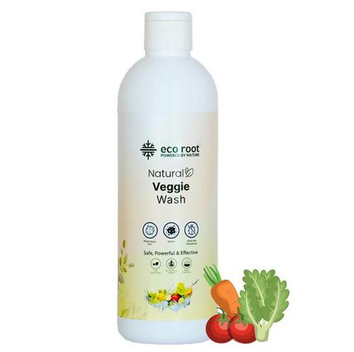 Natural Veggie wash