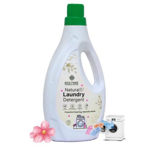 Natural Laundry Detergent