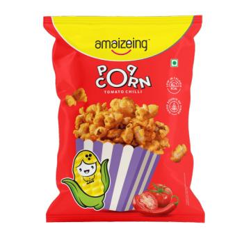 Popcorn Tomato Chilli