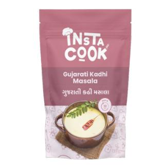 Instacook Gujarati Kadhi