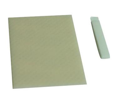 Thermoplastic External Nasal Splint