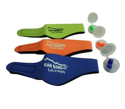 Ear Band-It Ultra