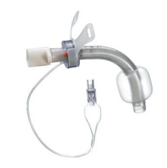 Tracoe Vario XL Spiral-Reinforced with Cuff