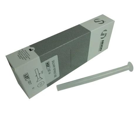 Salivary Bypass Tube