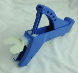 Therabite Jaw Motion Rehabilitation System