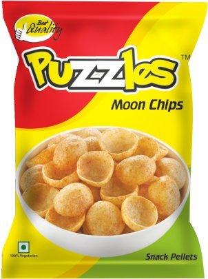Moon Chips