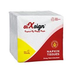 Hard Tissue Paper Napkin