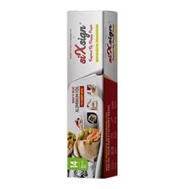 Aluminium Foil 14 Micron Pro