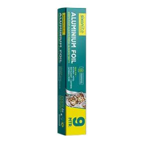 Aluminium Foil 9 MTR