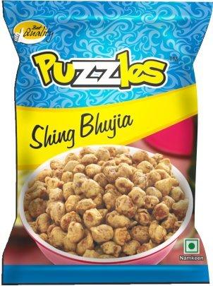 Sing Bhujia