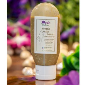 Swarna Anika Face Wash
