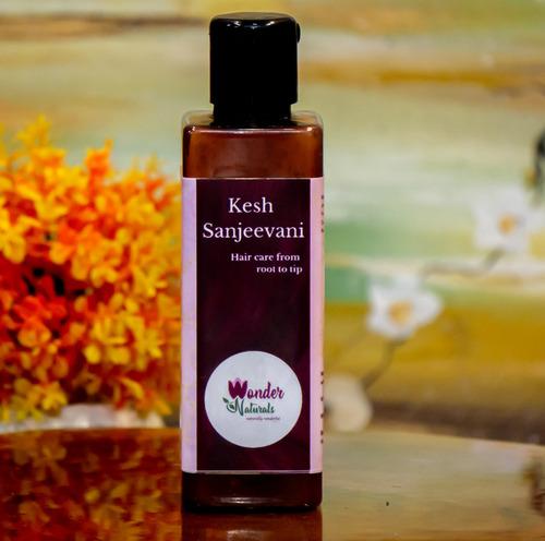 Kesh Sanjeevani Hair Oil