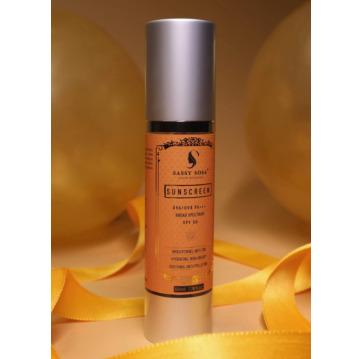 SassySosa Sun Shield SPF 50 PA+++