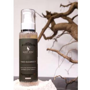 Sassysosa Face Cleanser