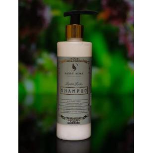 Sassysosa Luster Locks Shampoo