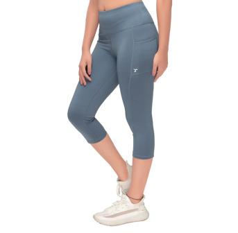 Habitat Quarters Blue STY-11-B