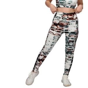 Silicate Aura Leggings STY-07-B