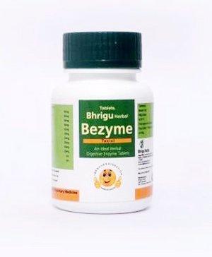 BEZYME TABLET