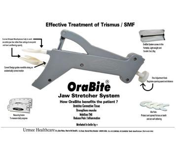 Jaw Stretcher System