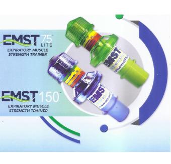 EMST 150 - Expiratory Muscle Strength Trainer