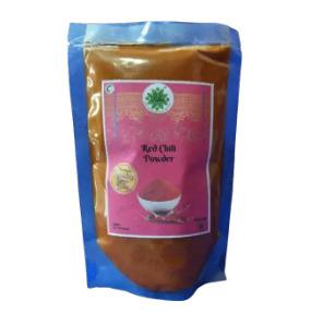 Red Chilli Powder