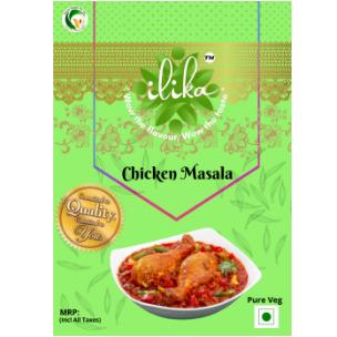 Chicken Masala