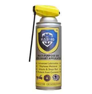 Multi Purpose rust remover 