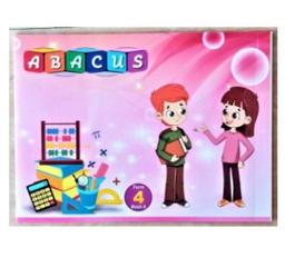 Abacus Books