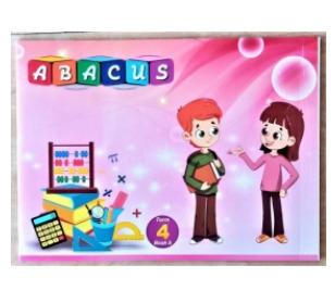 Abacus Books