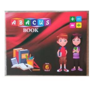 Abacus Books